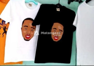 T Shirts