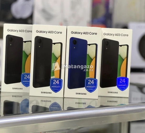 Samsung Galaxy A3 Core