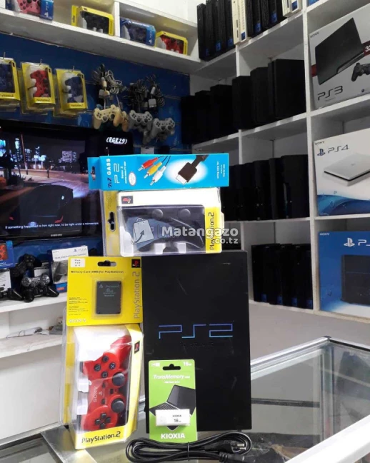 Playstation 2