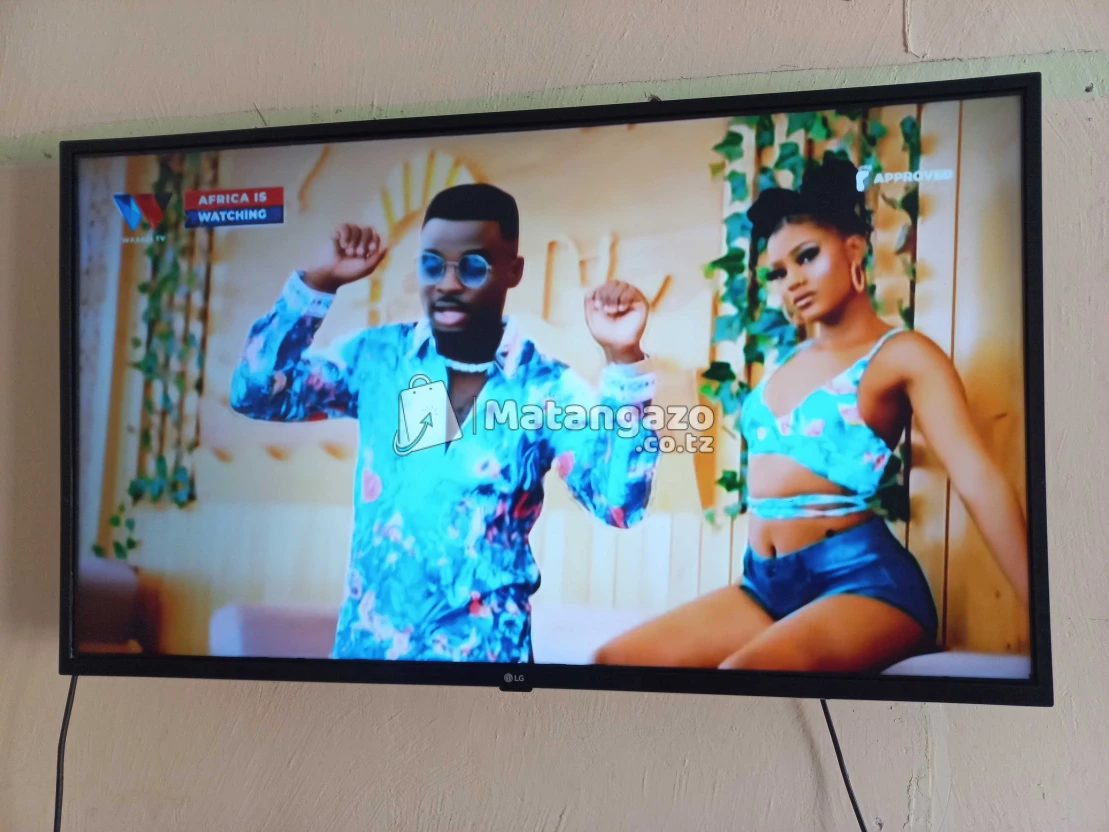 Lg Led Tv 43 Inches