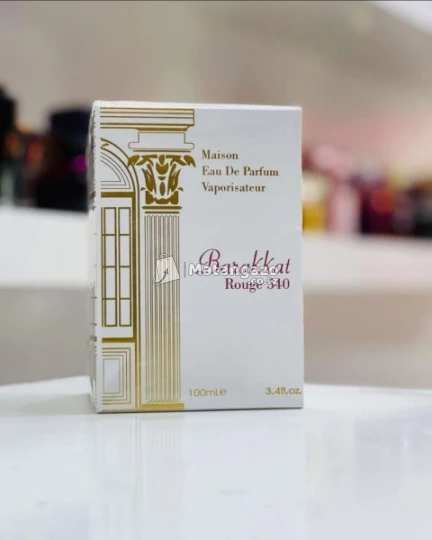 Perfume Za Aina Mbalimbali