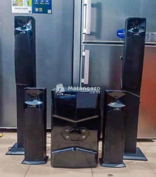 Mr Uk Speakers 4