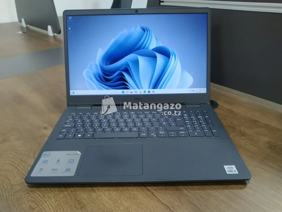 Dell Inspiron 15 3000