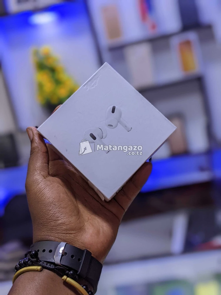 Airpods Pro