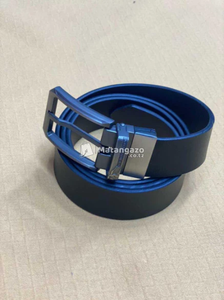 Leather Belts