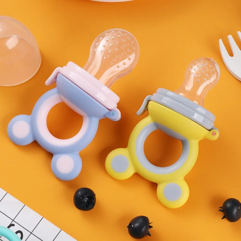 Baby Fruit Feeder