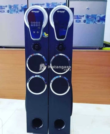 Aborder Sound System