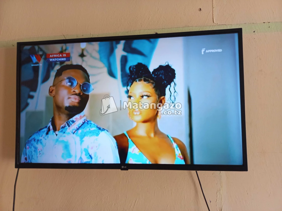 Lg Led Tv 43 Inches