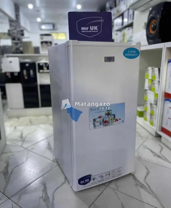 Mr Uk Fridge 80 Liters