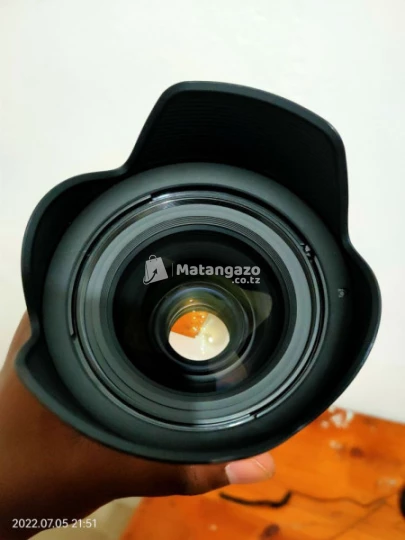 Nikon Cameras