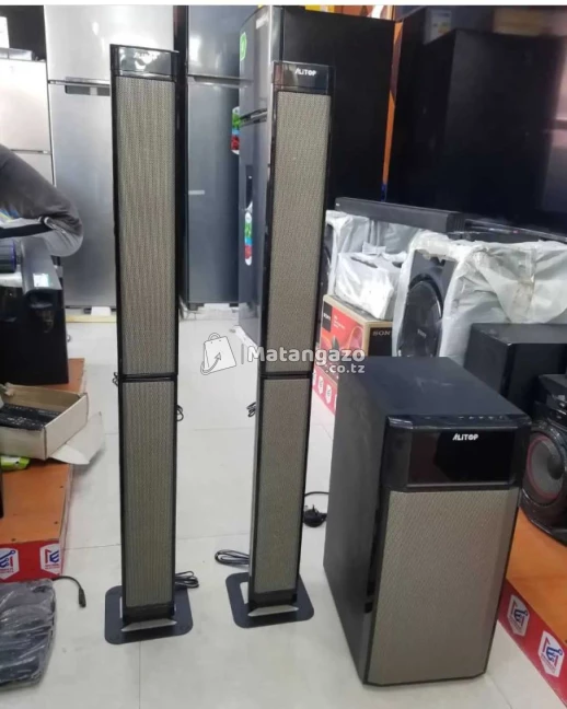 Alitop Subwoofer