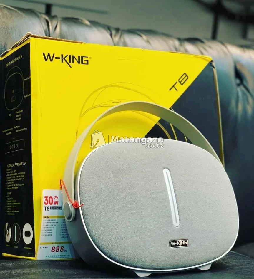 T8 Speaker