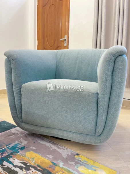 Fabric Sofas
