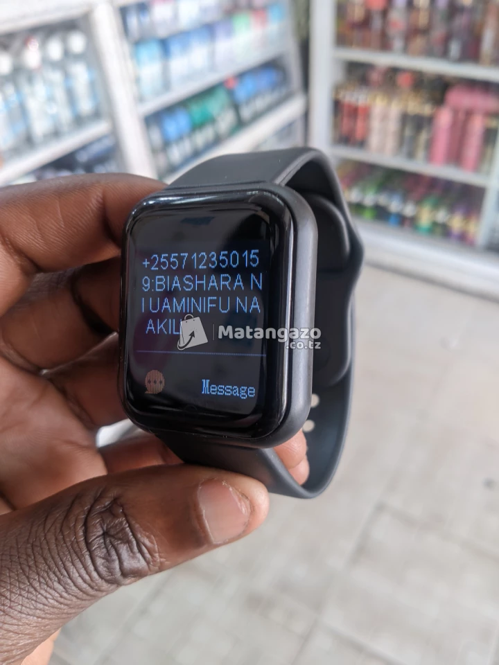 Fitpro D20 Smart Health Bracelete