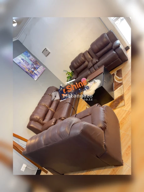 Sofa Set  🛋