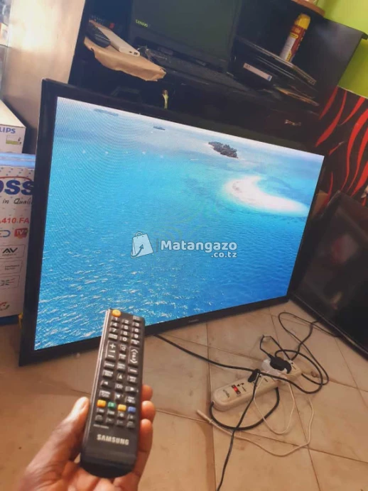 Samsung Led Tv 50 Inches