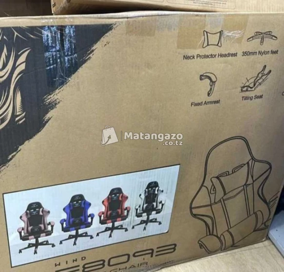 Aula F8093 Gaming Chair