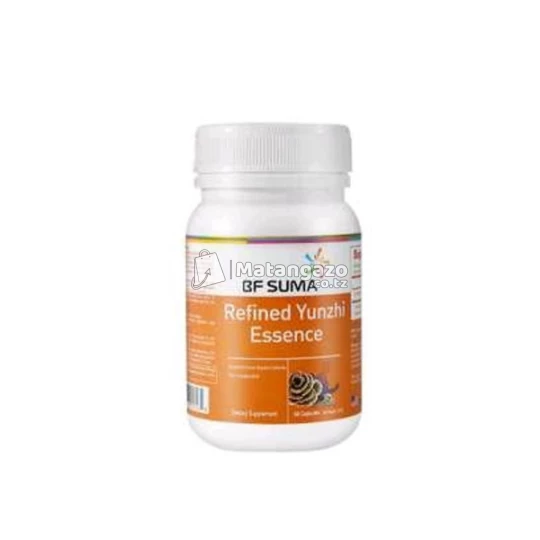 Refined Yunzhi Essence Capsule