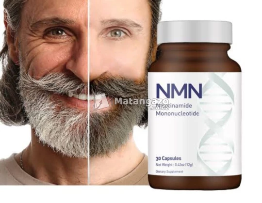 Nmn Capsule