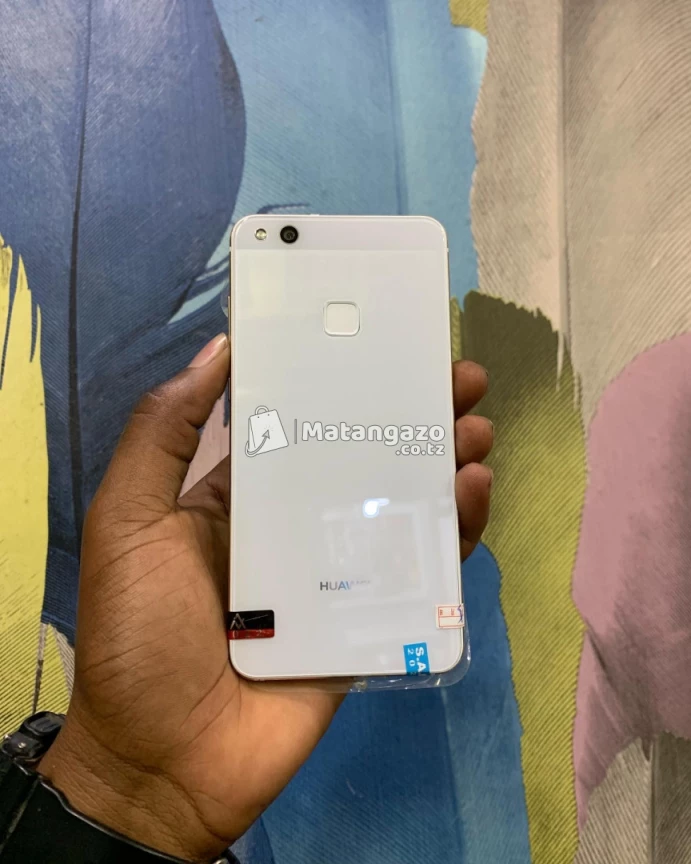 Huawei P10 Lite