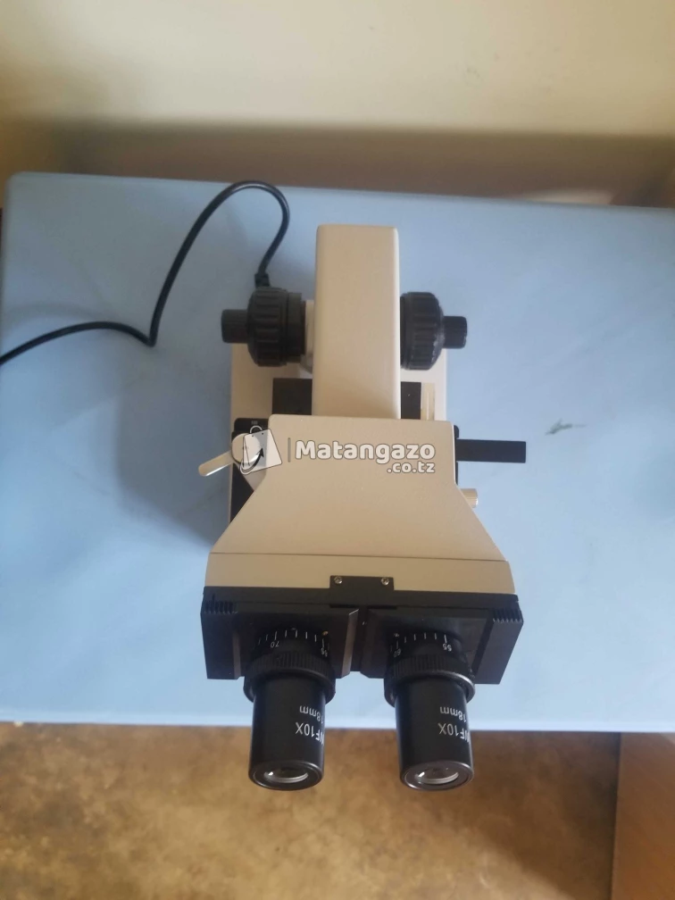 Microscope Omega 7