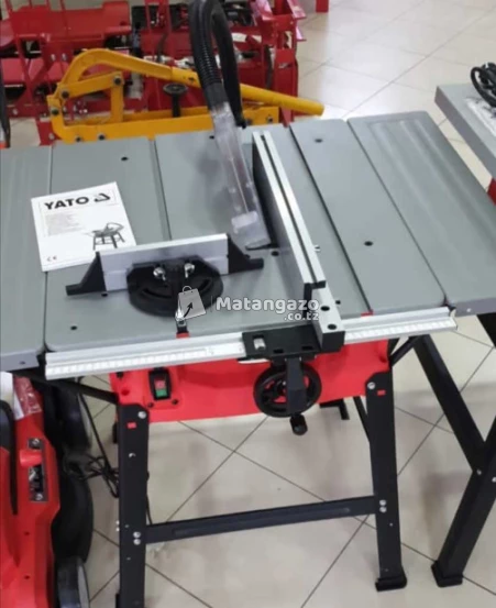 Yato Table Saw