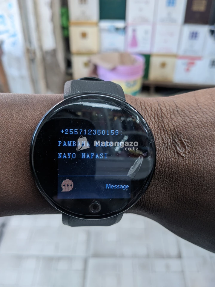 Fitpro Ewatch  Bracelet