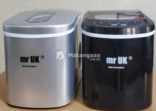 Mini Ice Maker 15kg