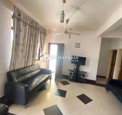 3 Apartment For Rent Fully Furnished