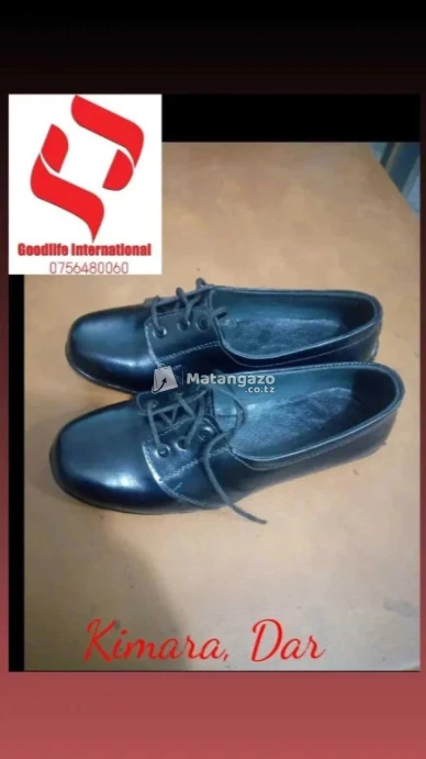 School Shoes