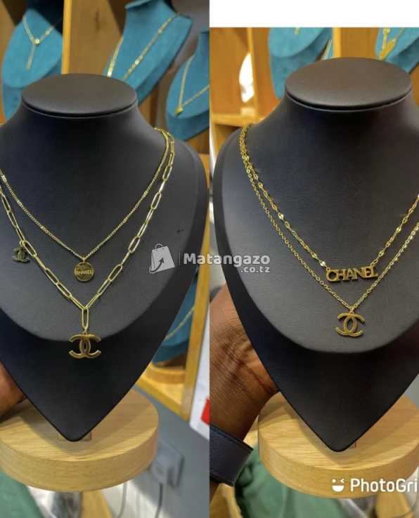 Neckless