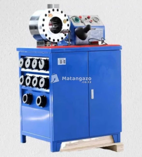 Yato Hydraulic Hose Crimper