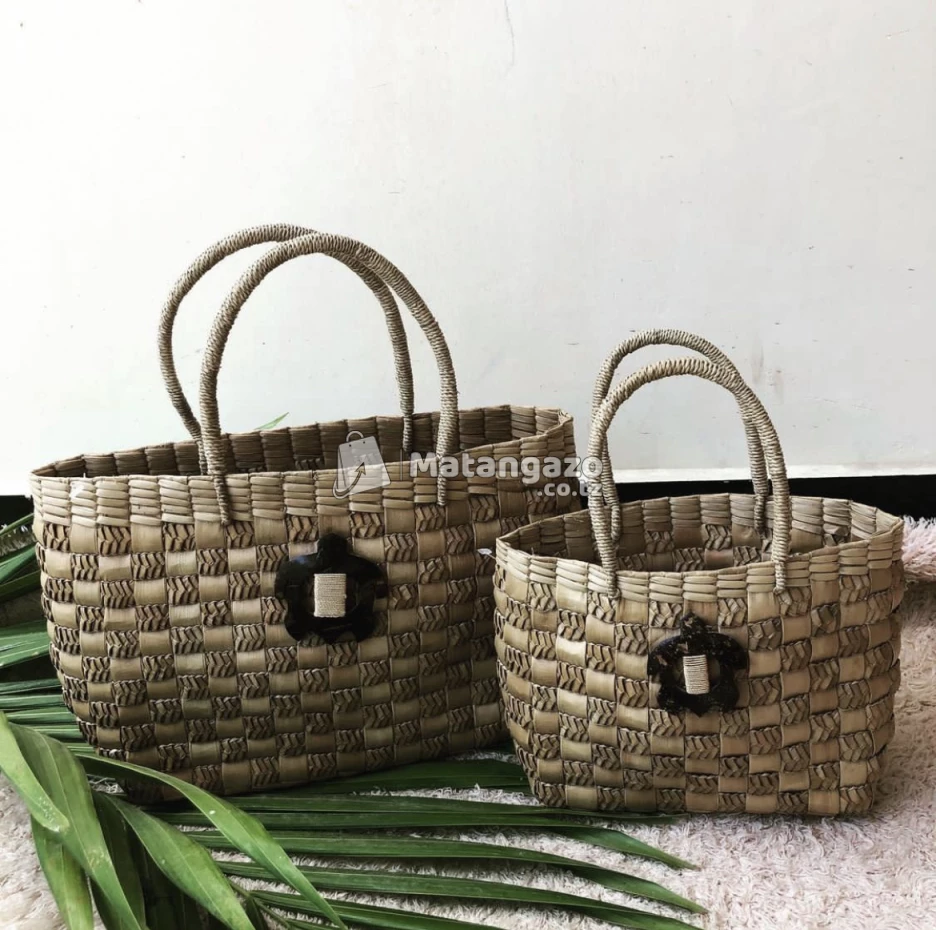 Wicker Bags