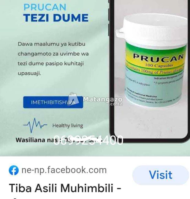 Better Health