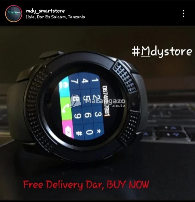Smart Watch