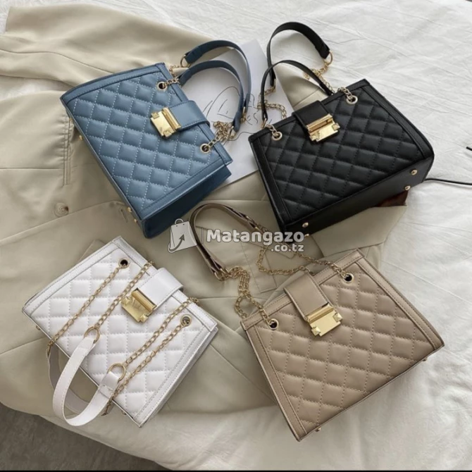Bags