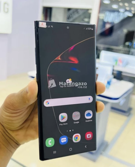 Samsung Galaxy Note 10+