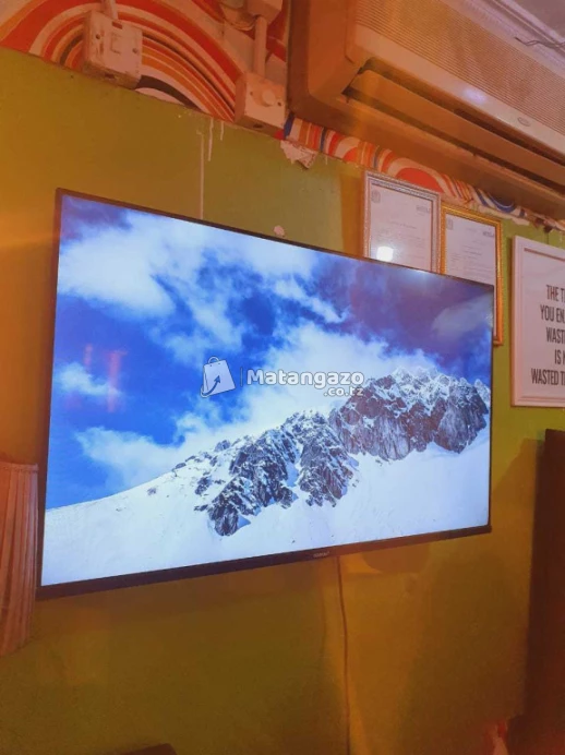 Aborder Led Tv 43 Inches