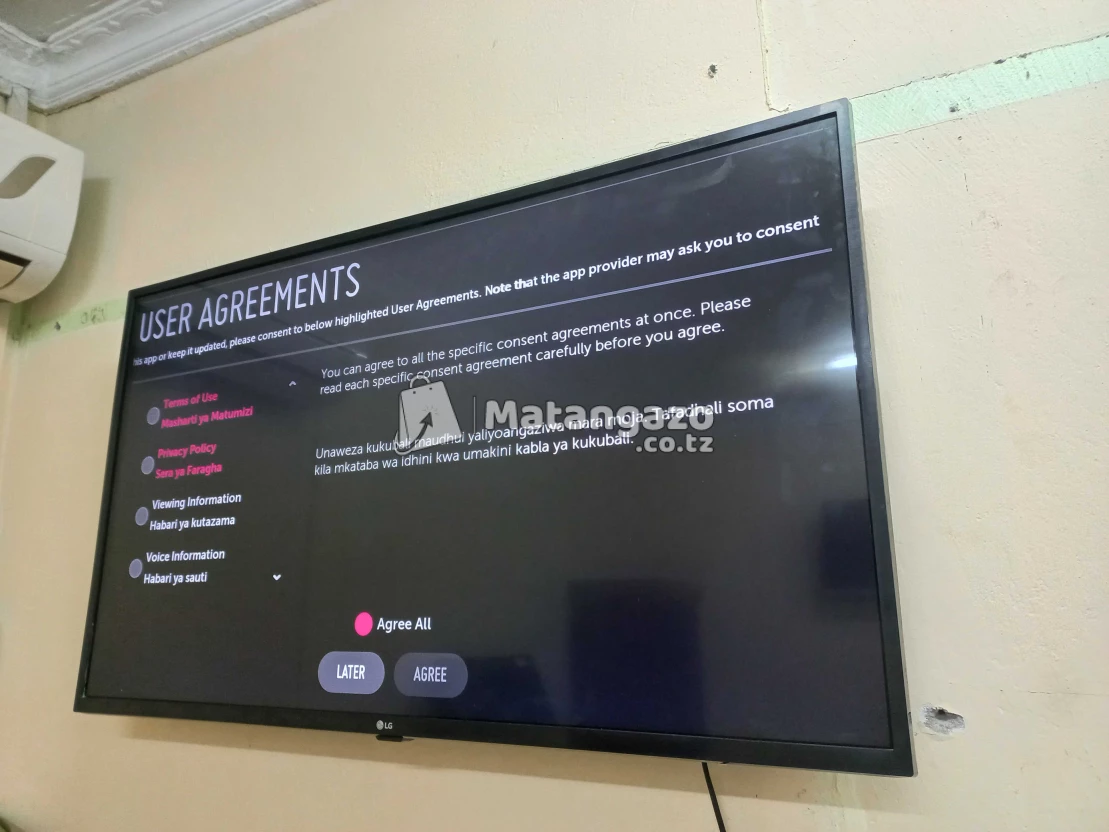Lg Led Tv 43 Inches