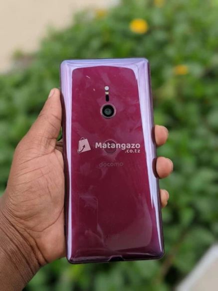 Sony Xperia Xz Premium