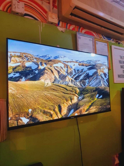 Aborder Led Tv 43 Inches