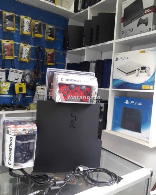 Playstation 3