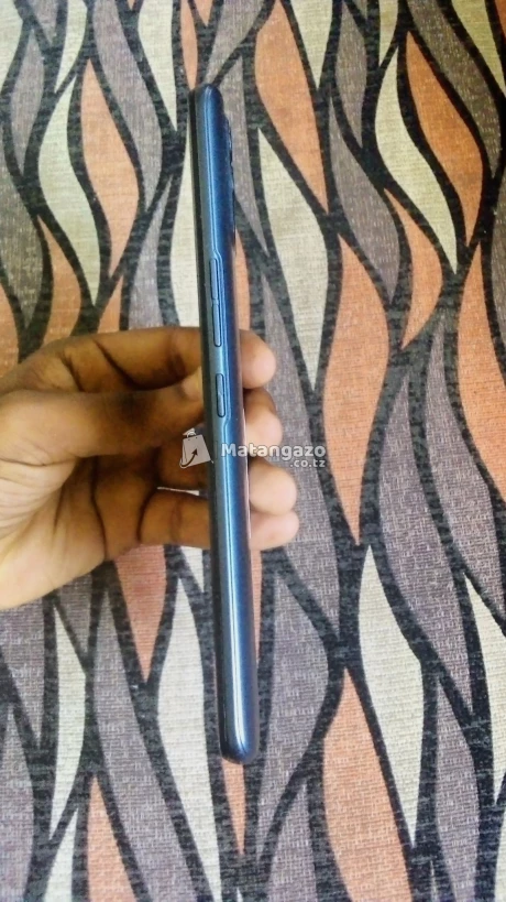 Tecno Spark 7