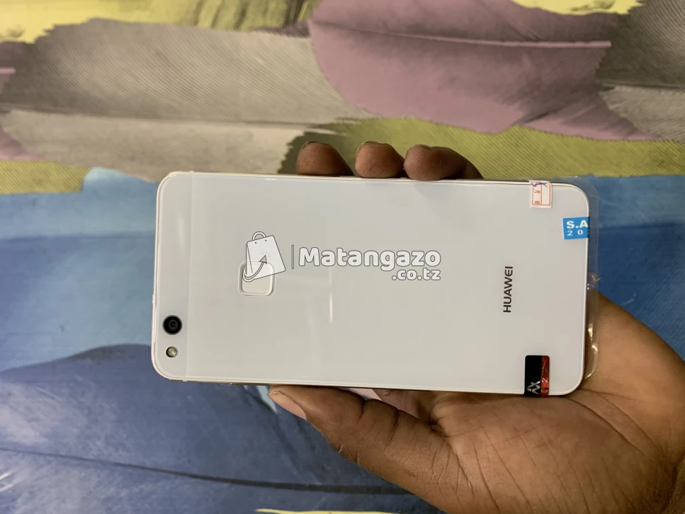 Huawei P10 Lite