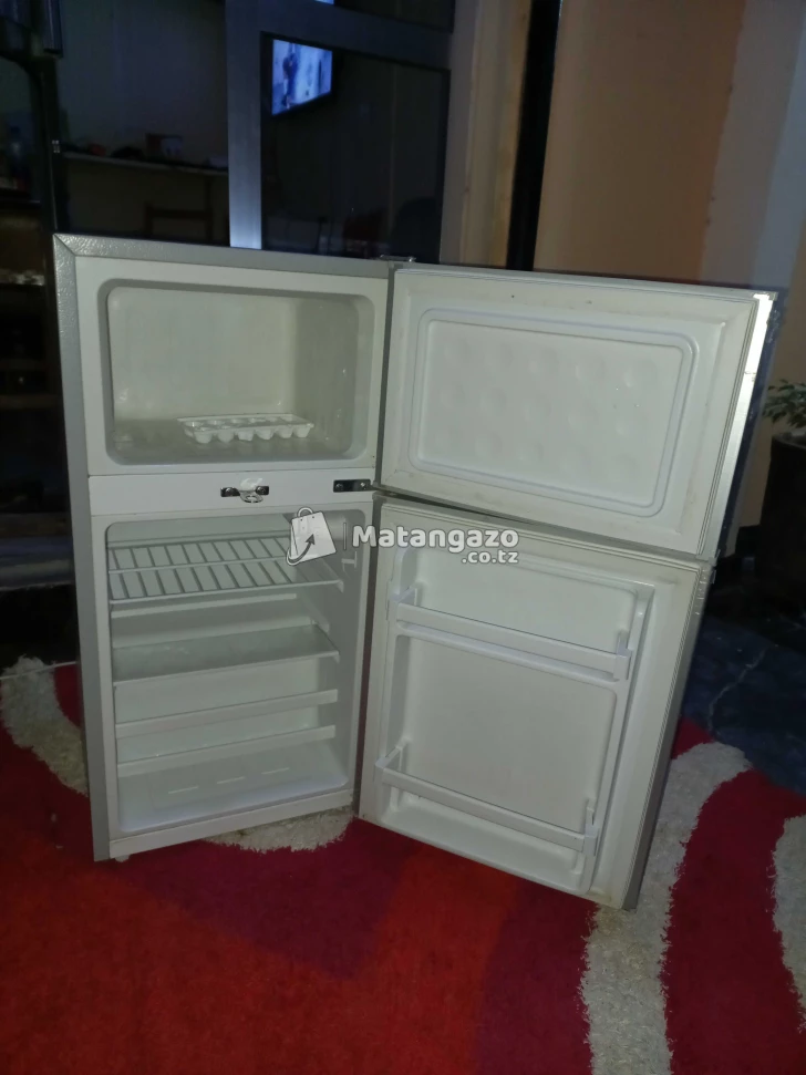 Boss Fridge 53l