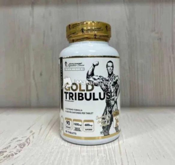 Gold Tribulus
