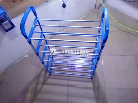 Shoe Rack