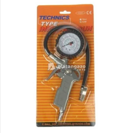 Tyre Pressure Gauge