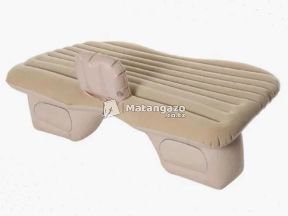 Inflattable Car Bed