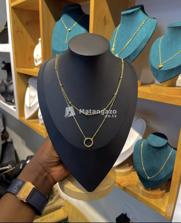 Neckless